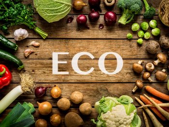 Еко-безпека харчових продуктів